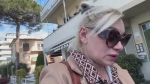 Марина Иванова. Закупка