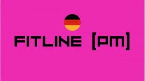 Бизнес Фитлайн (PM International)