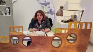 Урман Елена Егеньевна - заключительное