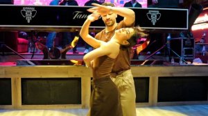 Lejanía Anita & Varea - BACHATA [ Jensen ] Kumarah Madrid
