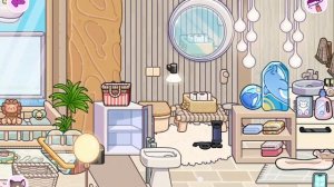 рум тур 2 часть (!)😆🐹🍪🌴