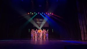 27 UPGRADE DANCE COMPANY | Ульяновск | CAPITAL CUP SPRING 2026 | #capitalcupspring2026