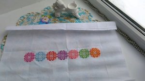 Отчёт№21 в СО,,Душечка-подушечка,,