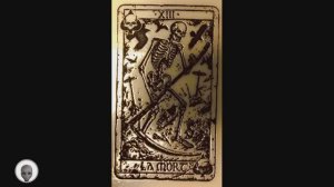 Символ трансформации Аркан 13