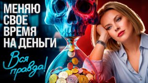 Стратегия много работать уже не работает. Что делать в 2026?