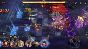 watcher of realms кодекс бессмертных испытание завоевания 950к+