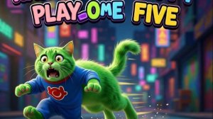 Я СДЕЛАЛ ЭТО! ФИНАЛ ХАГИ ВАГИ В POPPY PLAYTIME 5/кашара maf_s/(poppy playtime)час.#5