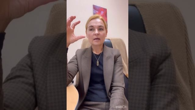 Надежда Родина про клуб природного здоровья