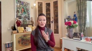 Обращение Нонны Гришаевой - Посла Международной независимой литературной премии "Глаголица"