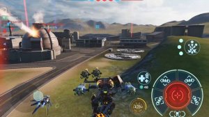 ПЕРВЫЙ БОЙ НА CURIE:)))))