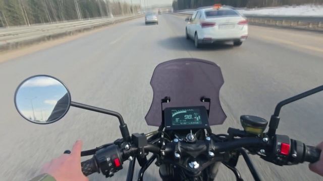 САМЫЙ ДЕШЕВЫЙ СКРЭМБЛЕР!!! SPRMOTORS WOLF