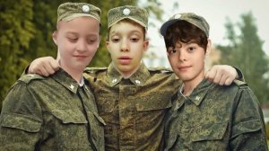 Городской конкурс  2 Блокадной сценки