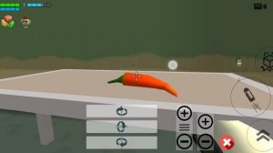 суп из артёмки