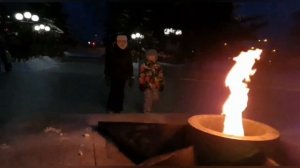 "Я помню... Я горжусь..."