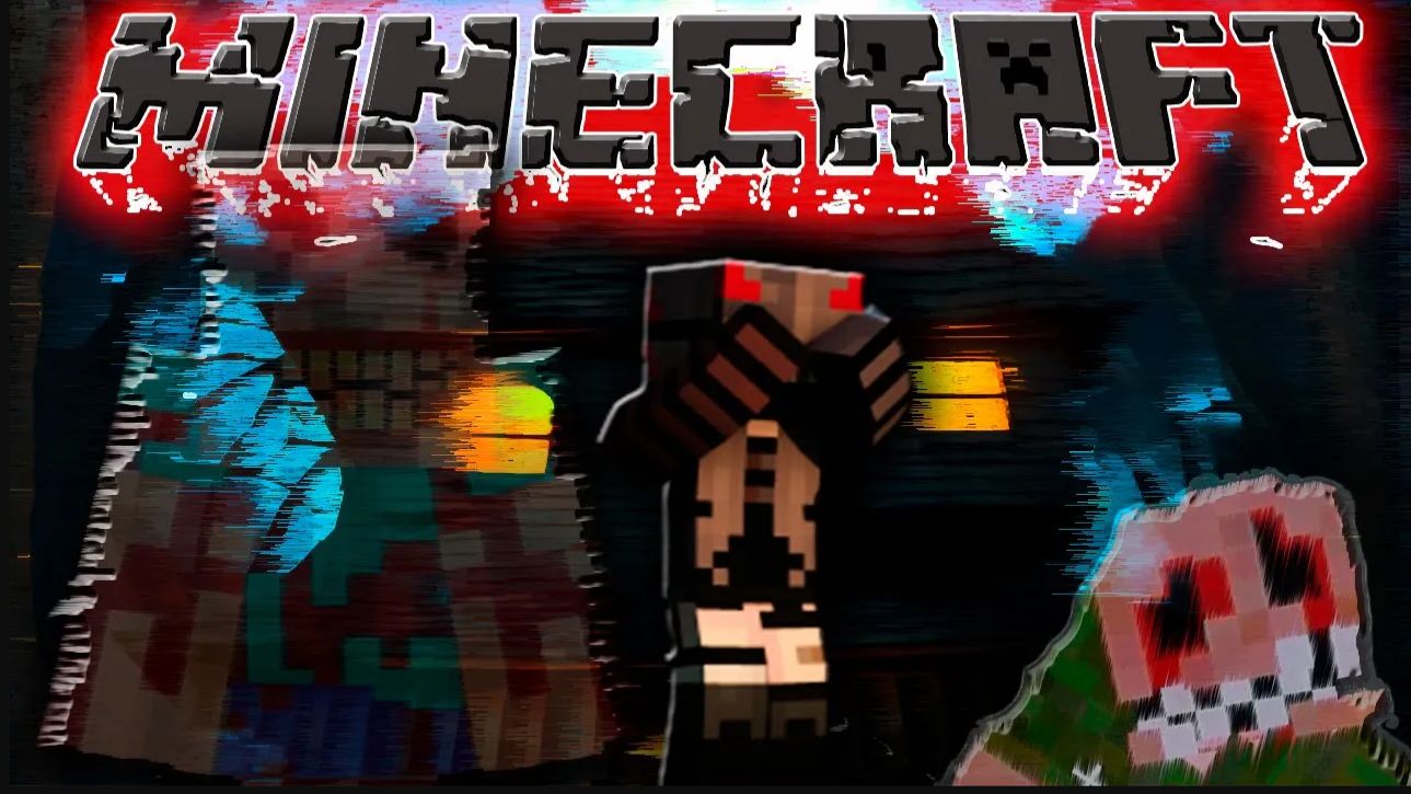 Страшная Деревня В Майнкрафт▶️ Новое выживание Minecraft 1.21.11 На Сложном