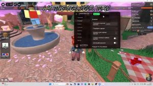 играю в РОБЛОКС