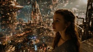 МИР ИЗ ПИКСЕЛЕЙ.