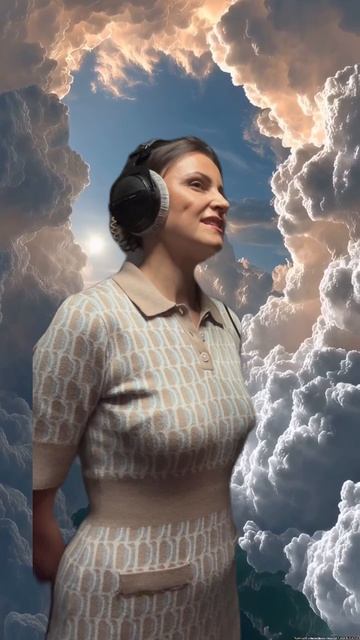 Утренняя медитация для Жриц