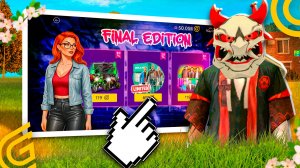 Гранд Мобайл: Новое Обновление \ Потратил 10К Доната на Final Edition в Grand Mobile ( crmp mobile )