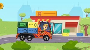 ВЛАД И НИКИ