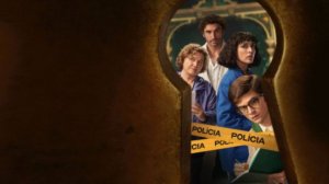 Если сегодня вторник, значит это убийство - 2 серия (2026) / Si es martes, es asesinato