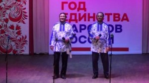 01.10. Александр Пчёлкин Сергей гептин - А мне бы в лето убежать (Верх-Каргатский СДК)