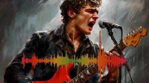 Есенин - Не жалею, не  зову, не плачу...