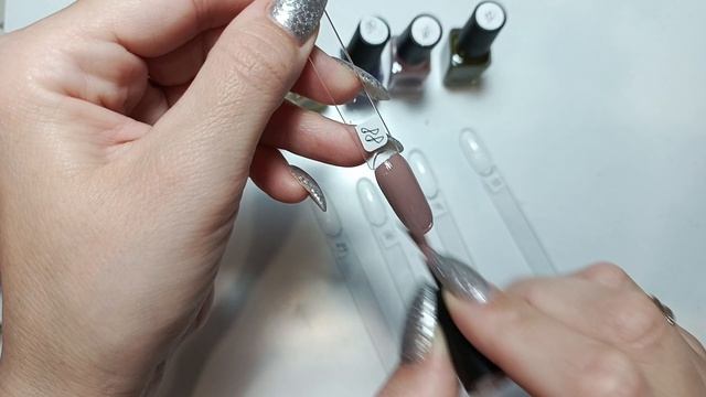 распаковка с Wb лаки для стемпинга 💐