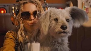 Супергёрл — Русский трейлер (2026)