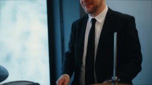 Валентин Лакодин и его соул-джаз / Утесов Леонид промо