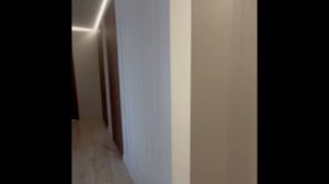 Красивая квартира