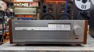 YAMAHA AX-2000 "само совершенство..."