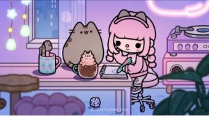 Выходной Пушин