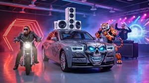 БАСС МИКС 2026🔥Музыка в машину BASS MUSIC 2026 🔈BEST EDM, BOUNCE,ELECTRO HOUSE #41