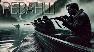 РЕВАНШ I Страшная История Из Жизни