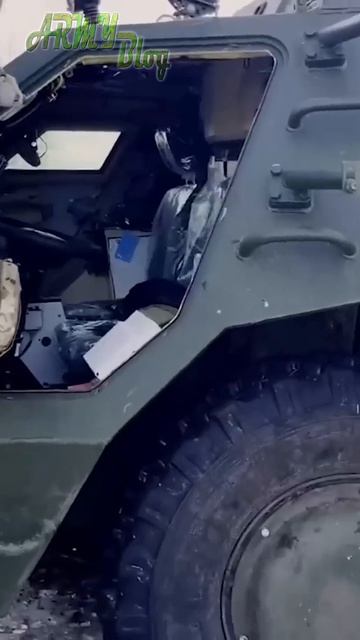 БТР-4 Буцефал армии Украины. На сколько он оказался эффективным на фронте?