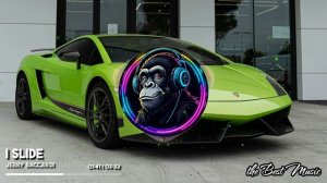 I Slide - Jerry Baccardi