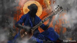 Divine Ragas Indian Classical Instrumental for Deep Meditation Sleep