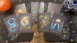 🌹 Ваша личная жизнь в апреле 🌹