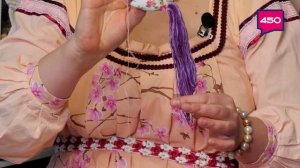 Рыбки, брошь, все из ничего