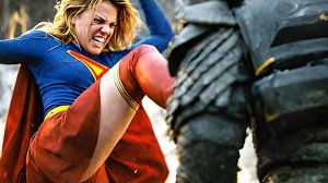 Супергёрл - Трейлер 2 (Субтитры, Фильм 2026) Милли Алькок