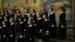 Гаудетте  Средневековый Рождественский гимн