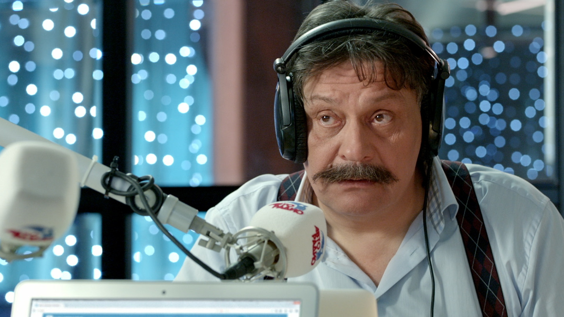 SOS, Дед Мороз или Все сбудется! (2015)