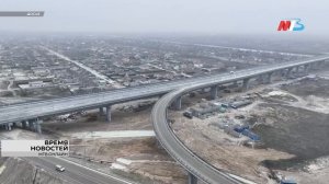 14,3 млрд рублей выделили на 2-й этап Третьего пускового комплекса в Волгоградской области