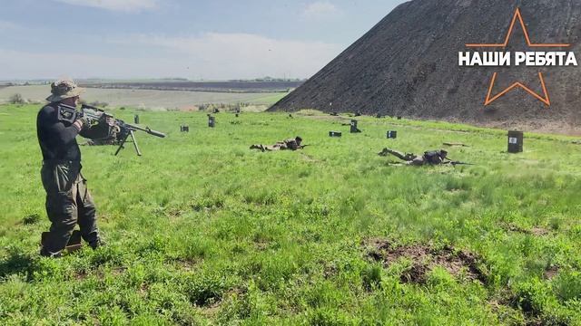 #НашиРебята Роман и Александр