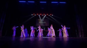 16 Ultimatum Dance Mini | Москва | CAPITAL CUP SPRING 2026 | #capitalcupspring2026