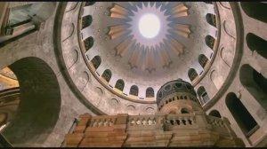 ☦️ СВЕТА ЗЕМЉА - пут страдања и пут Васкрсења Господа Христа (Израел)