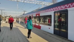 А КОЛЁСА СТУЧАТ И БЕГУТ ПОЕЗДА 01-04-2026