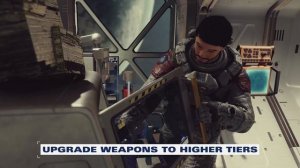 Starfield - Official Free Lanes Update Trailer