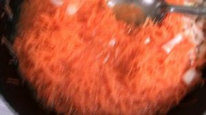 гороховый суп с мясом